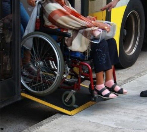 LIFT Auto Vehicle Ramp
